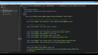 Easy PayPal Integration in PHP | Part - 2