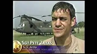 ABC | World News Tonight | October 11, 2005