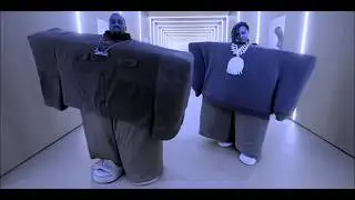 Kanye West ft. Lil Pump vs Usher - Yeah I Love It (Mik Wogen Mashup)