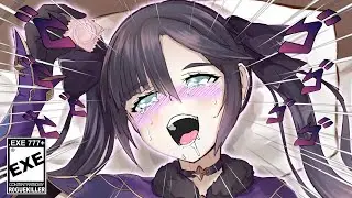 GENSHIN IMPACT MONA.EXE (REWORKED READ DESCRIPTION)