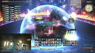 FFXIV | The Weapon's Refrain (Ultimate) | AST PoV