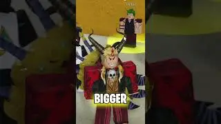 Unawakened BUDDHA  thinks he's TUFF!