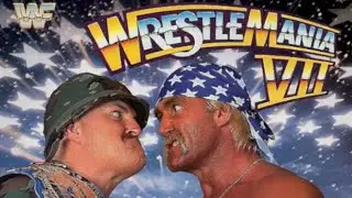 WWF WrestleMania 7 Review