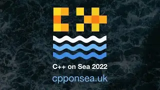 Announcing C++ on Sea 2022