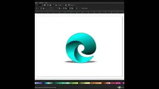 How to Draw a Logo Design  