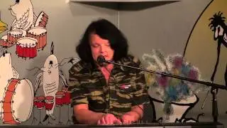 Александр Карпенко - Сирано де Бержерак.