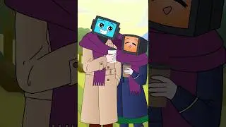 Which TV Woman Couple Do You Like The Best? Funny Animation