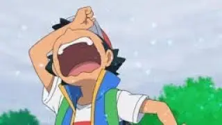Ash's journey ends!!!😱 || New protagonist coming!!!