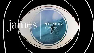 James – Beautiful Beaches (Official Audio)