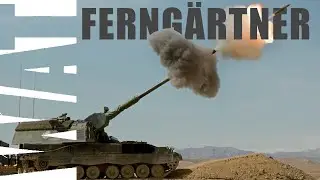 Die Probleme mit der PzH 2000 in der Ukraine