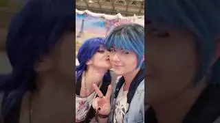 Miraculous At Japan Expo 2023 