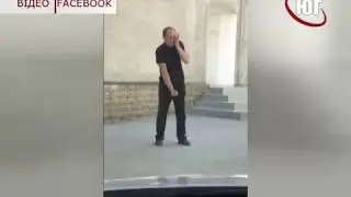 БЕРДЯНСК 2018 МЕТАДОН