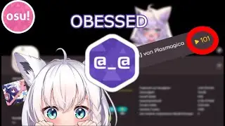 Diese Medallie könnte man sogar ausversehen bekommen... | osu! Obessed Medallie
