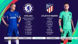 PES 2021 | Next Season Patch 2024-UPDATE OPTION FILE 2024 PS4 PS5 PC