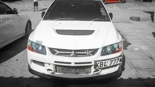 Delta motorsports end of year timeattack event ...whistling morrans
