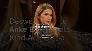 Alpträume von Anke Engelke - Welke & Pastewka  | ZDF