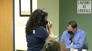 "You Have Become My Domestic Enemy" - Mom To Corrupt School Board