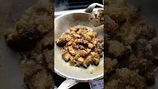 Daging Ular Piton.. muantap 🤤🤤🤤👍👍👍