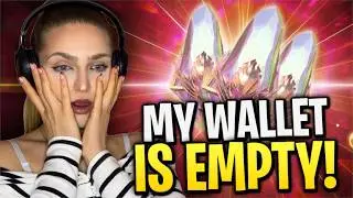 SPENDING MORE MONEY on Prism Crystals Got Me... THIS! - Raid Shadow Legends