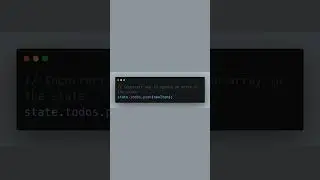 Unlock Immutable State Mastery in Reactive Programming 