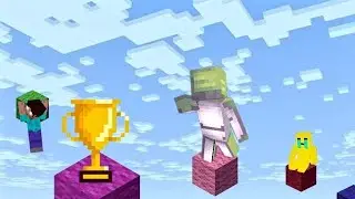 Кто новый чемпион мини игр в 2024 году??
