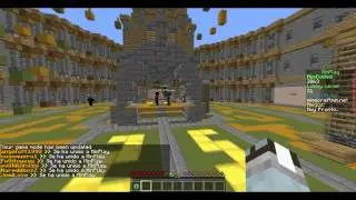 |¡Esto es MinPlay!| MinPlay /Con cuenquero1 y evilNikiVoltio