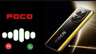 poco x7 ringtone | poco mobile ringtone 2025 | best ringtone for mobile | poco ringtone original