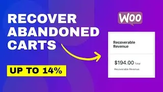 How to Recover Lost Sales with a Free Cart Abandonment Recovery Strategy