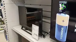 Недостатки телевизора Sony KDL 32WD603