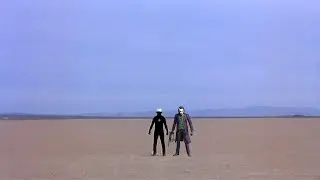 Daft Punk Epilogue is no joke