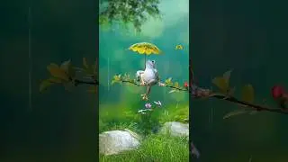 Chatri na khol barsat mein #shortvideo #trending #lovesong #hindisong #beautiful