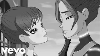Winx Club - Not Another Song About Love