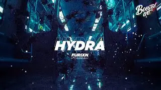 FURIXN - HYDRA