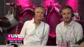 Siegfried Norra trifft DomiJan & Friends [HD]