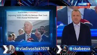 60 минут»: с Ольгой Скабеевой и Евгением Поповым