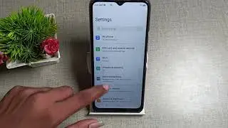 How to  set Alarm sound  in tecno pop 5 LTE,  sound mobile settings
