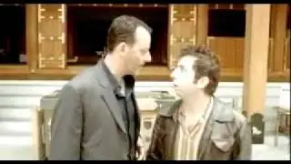 Трейлер Васаби / 2001 /