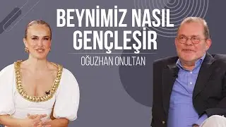 Beynimizi Nasıl Gençleştirebiliriz? | BurcuEs