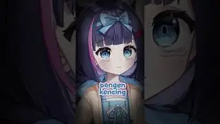 Anime Loli Pingin Kencing 