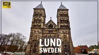 Lund, Sweden Travel Guide