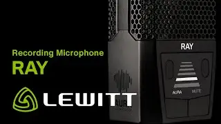RAY - Autofocus for your voice