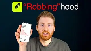 Why I stopped using Robinhood Crypto