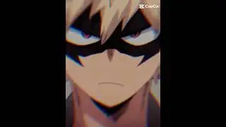 #capcutedit #myheroacadmia #bakugou #deku