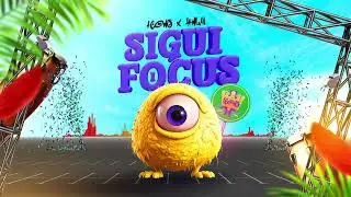 Icons - Sigui Focus Ft. HnlY