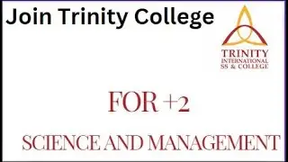 Trinity International School: Top Choice for Grade 11 Science & Management in Kathmandu