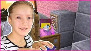 Making a YouTube Channel in Minecraft