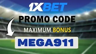 Promo code 1xbet. Code promo 1xbet. 1xbet promo code 2023. BIG BONUS