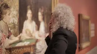 Brian May on Victorian 3D Photography | TateShots