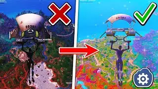 Fortnite BEST Color Settings And Make Your Game Look More VIBRANT