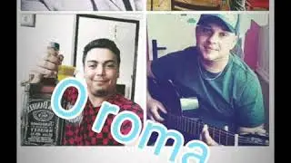 Gipsy Kulik - o roma funky (cover)